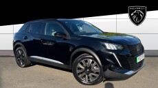 Peugeot 2008 100kW GT Premium 50kWh 5dr Auto Electric Estate